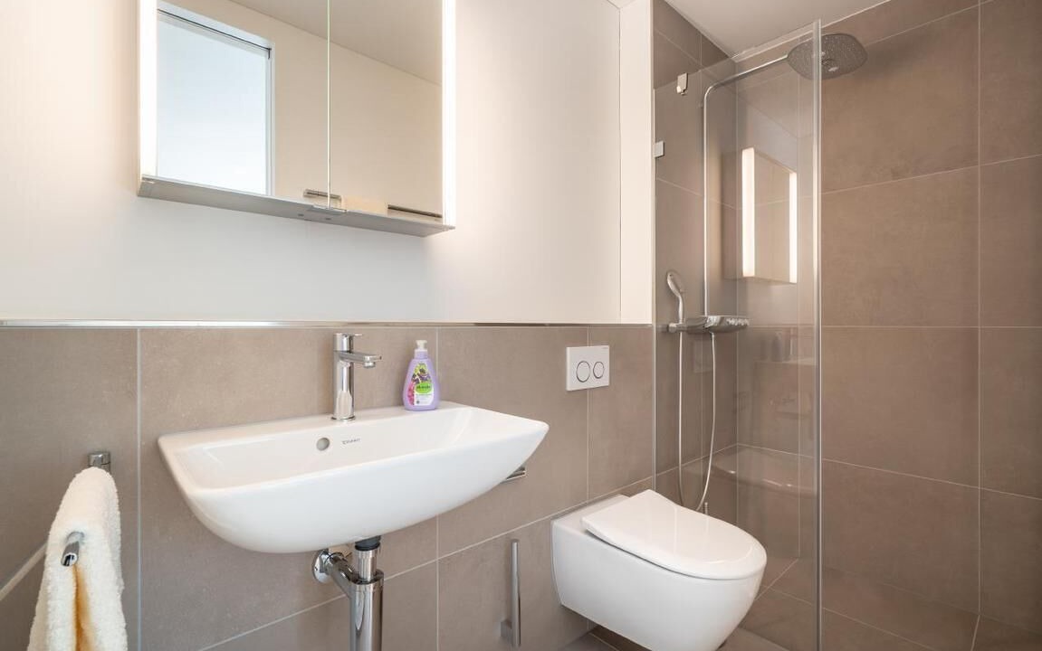 Photo of Bathroom in Sarnen