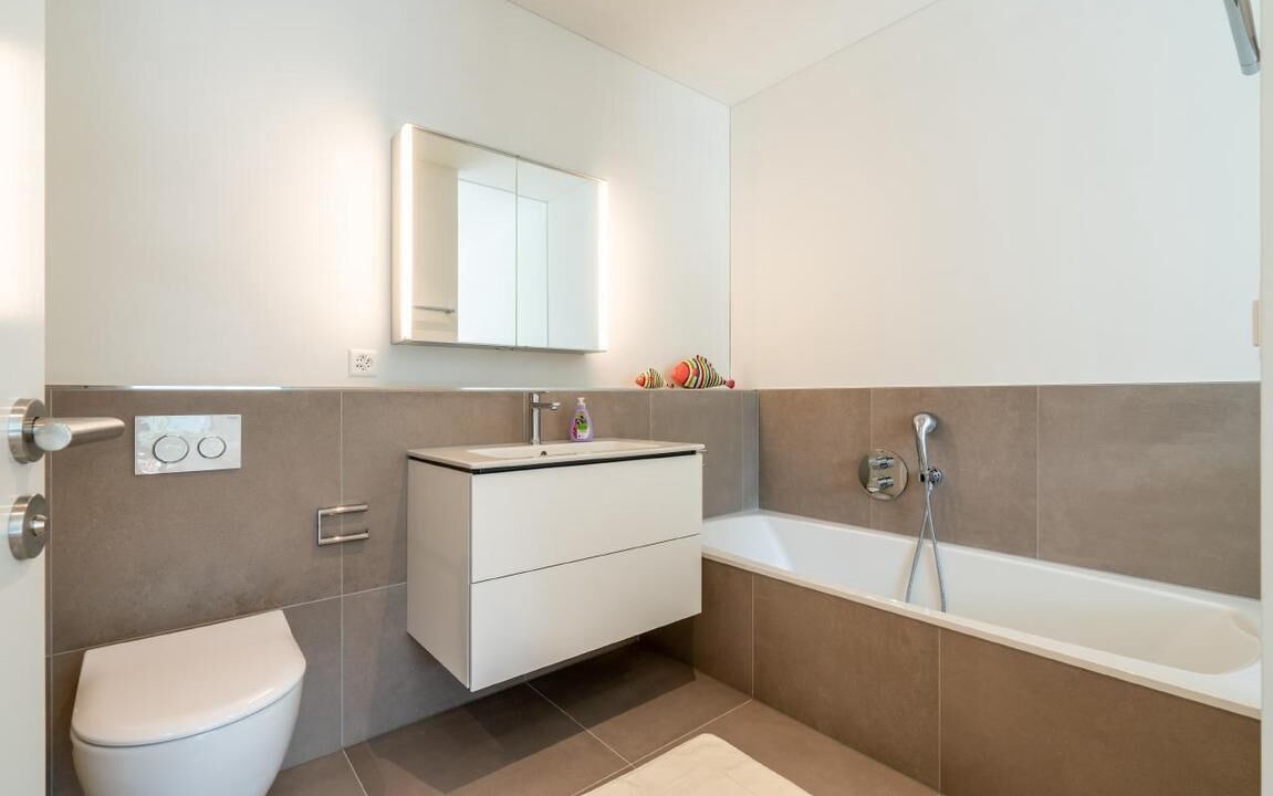 Photo of Bathroom in Sarnen