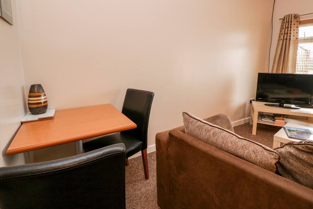 Photo of Livingroom in Tayinloan