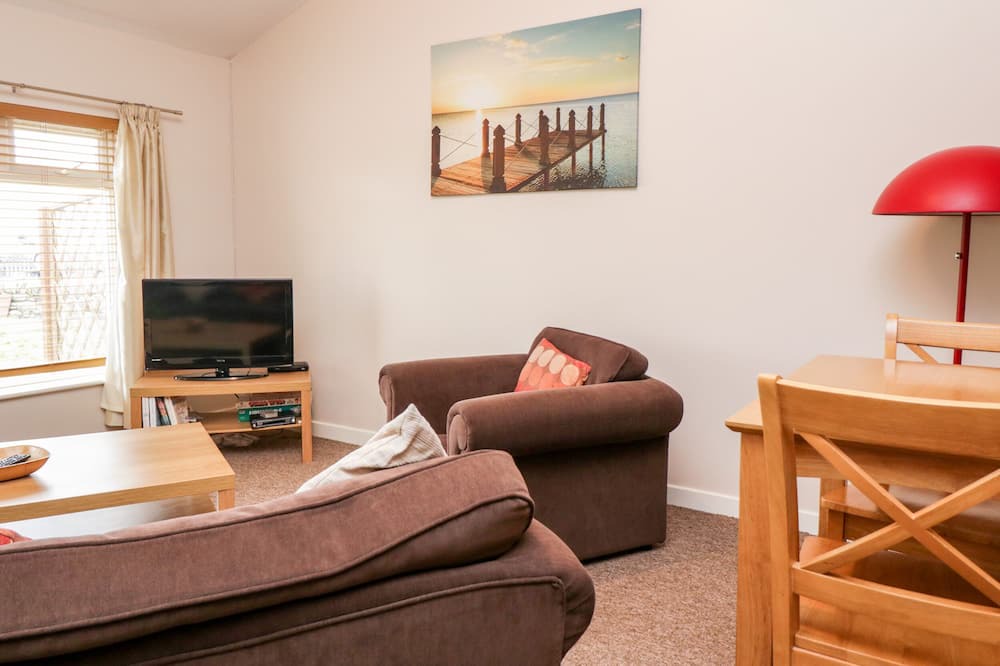Photo of Livingroom in Tayinloan