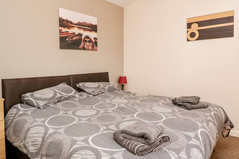 Photo of Bedroom in Tayinloan