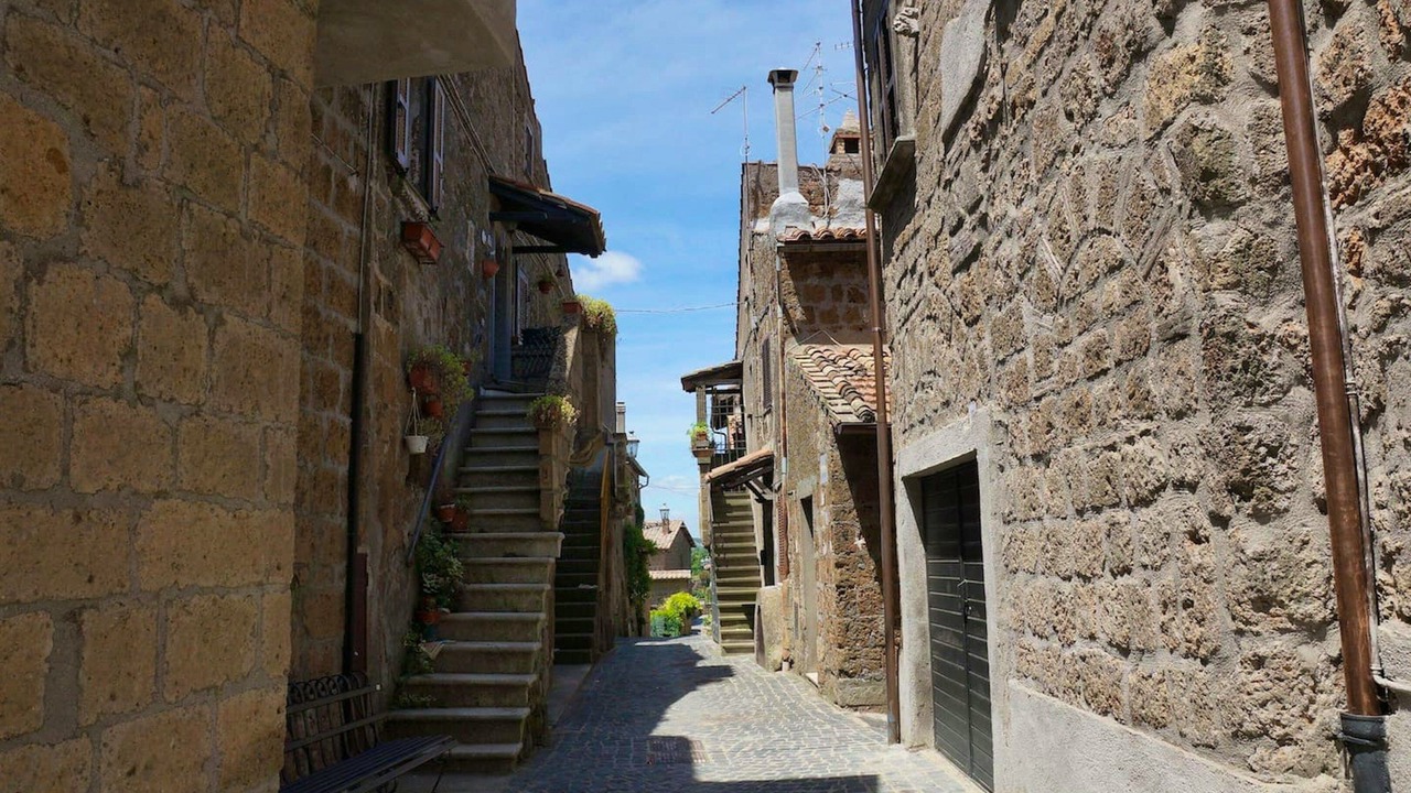 Photo of Outdoor in Barbarano Romano