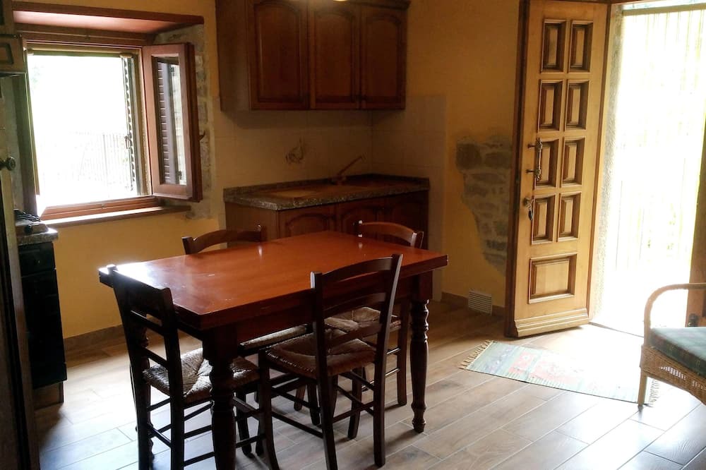 Photo of Livingroom in Caprese Michelangelo