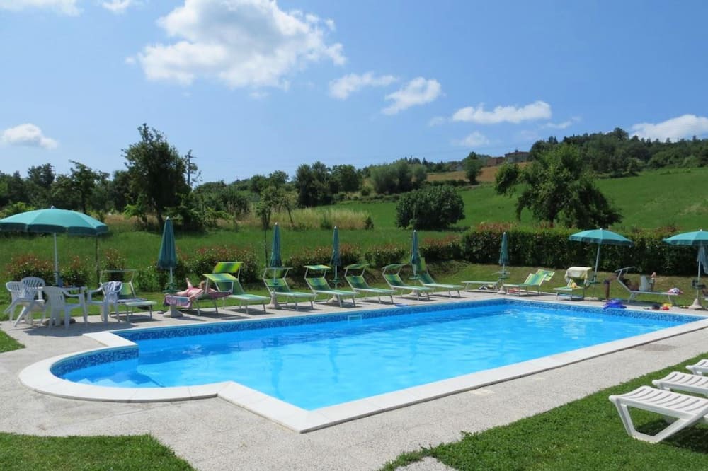 Photo of Outdoor in Caprese Michelangelo