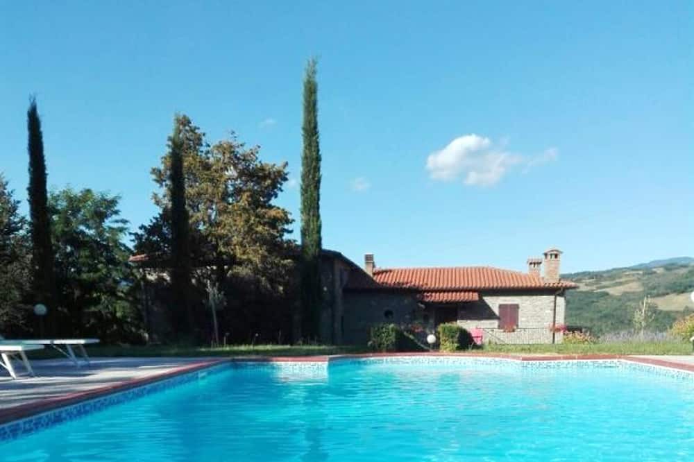 Photo of Outdoor in Caprese Michelangelo