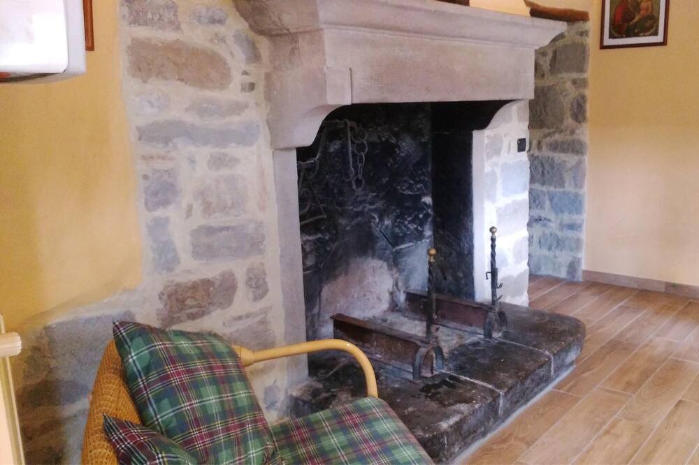 Photo of Livingroom in Caprese Michelangelo