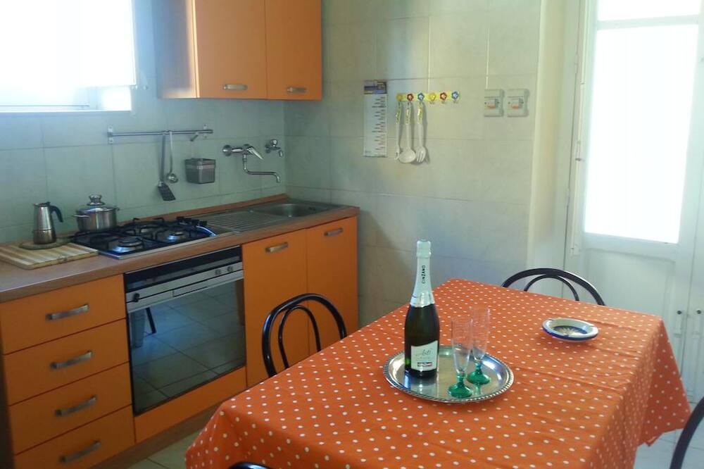 Photo of Kitchen in Marsala