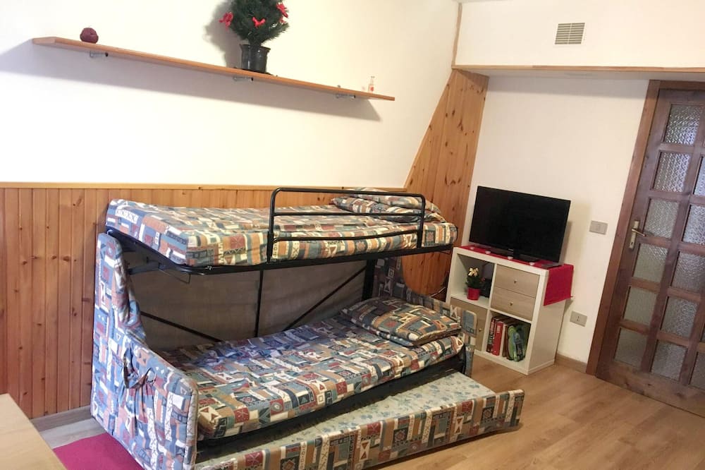 Photo of Livingroom in Roccaraso