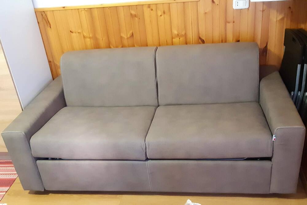 Photo of Livingroom in Roccaraso
