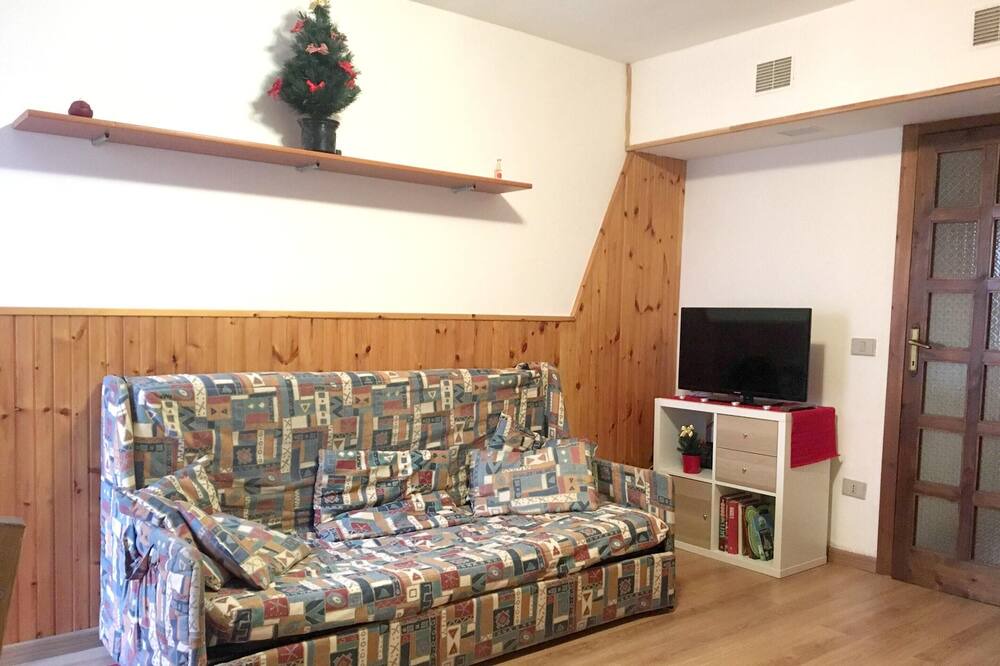 Photo of Livingroom in Roccaraso