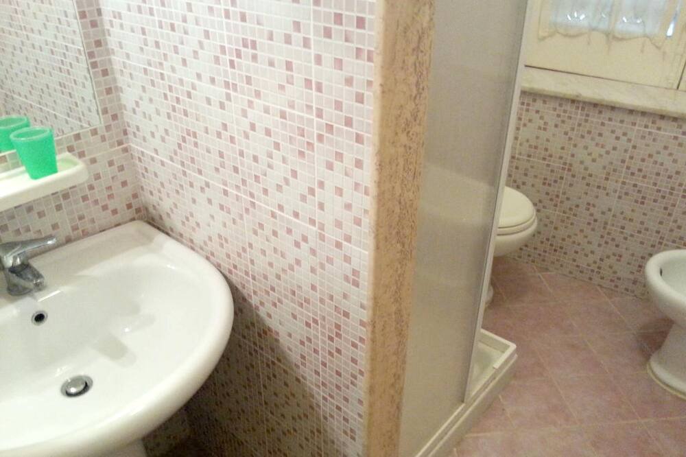 Photo of Bathroom in Marsala