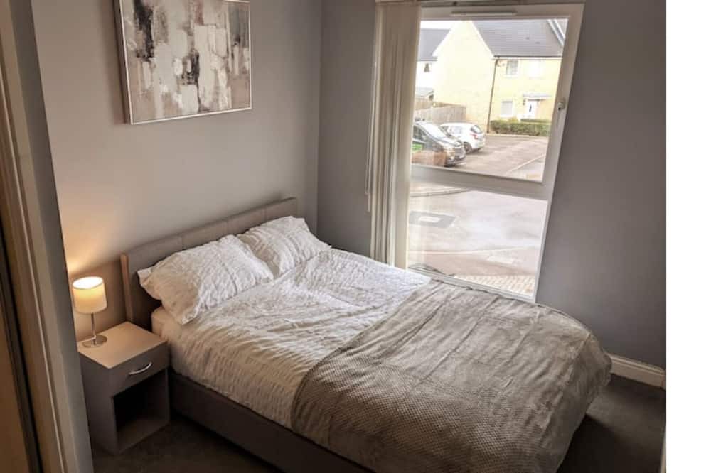 Photo of Bedroom in Milton Keynes