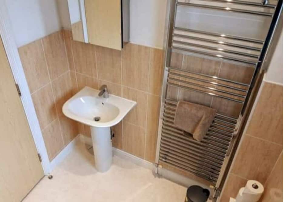 Photo of Bathroom in Milton Keynes