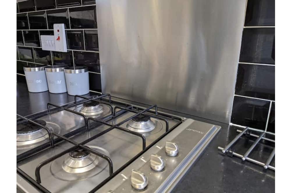 Photo of Kitchen in Milton Keynes