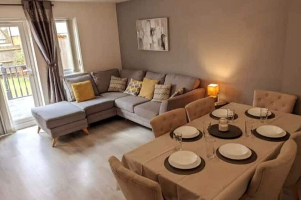 Photo of Livingroom in Milton Keynes