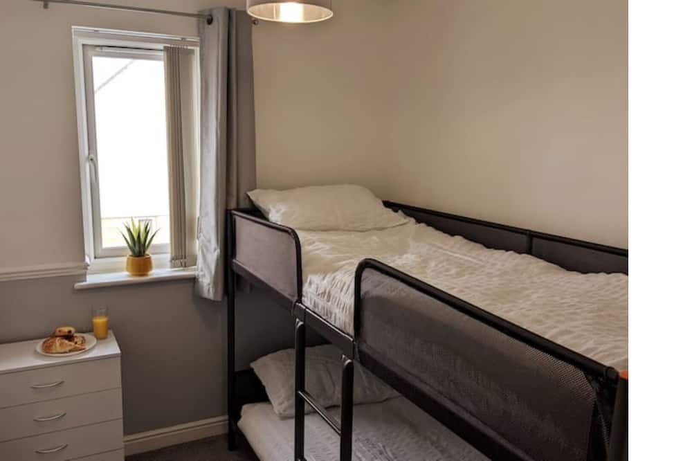 Photo of Bedroom in Milton Keynes