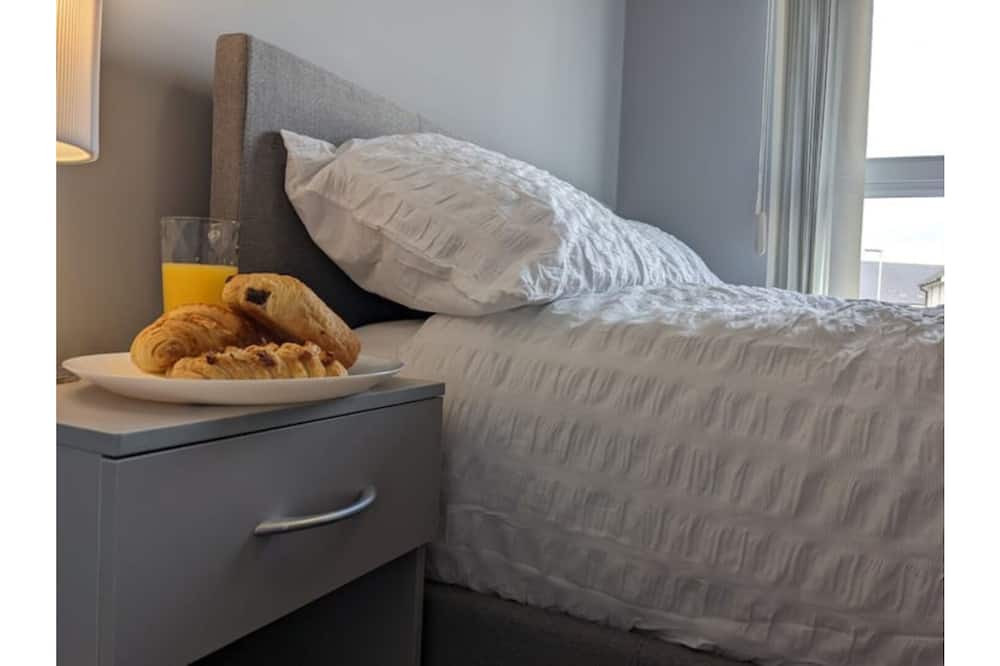 Photo of Bedroom in Milton Keynes