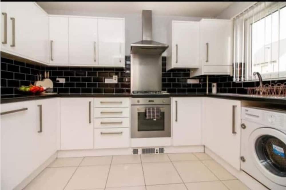Photo of Kitchen in Milton Keynes
