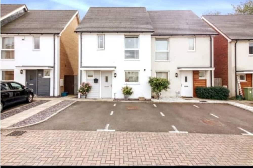 Photo of Outdoor in Milton Keynes