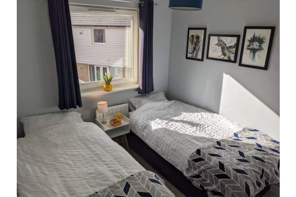 Photo of Bedroom in Milton Keynes
