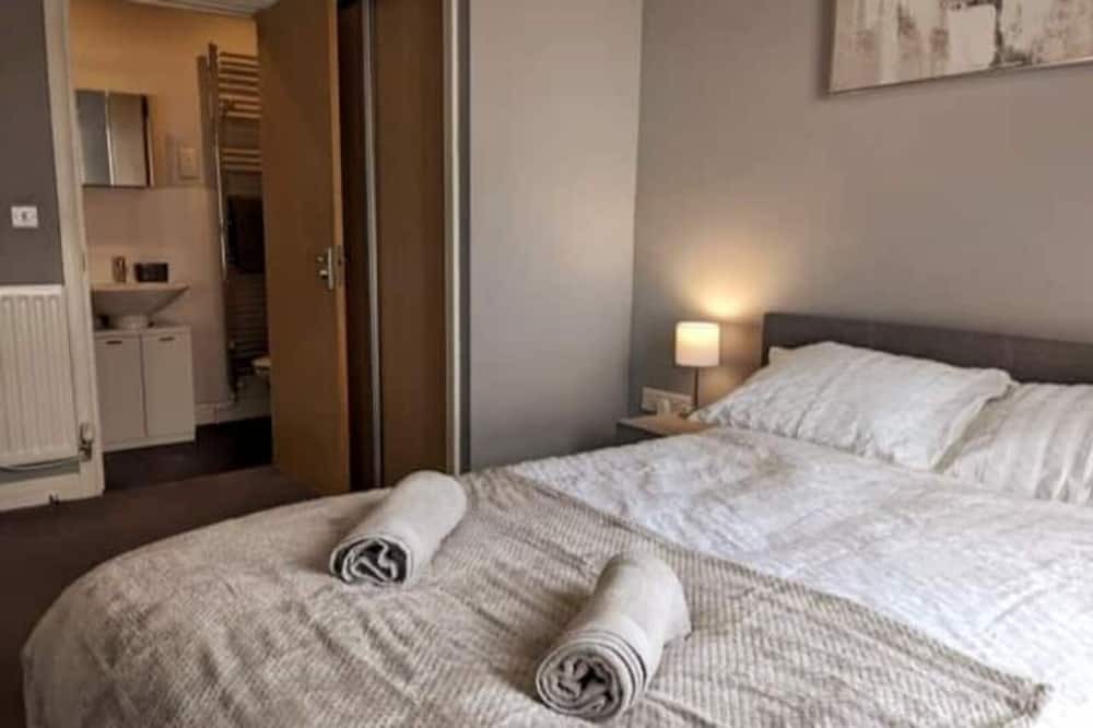 Photo of Bedroom in Milton Keynes