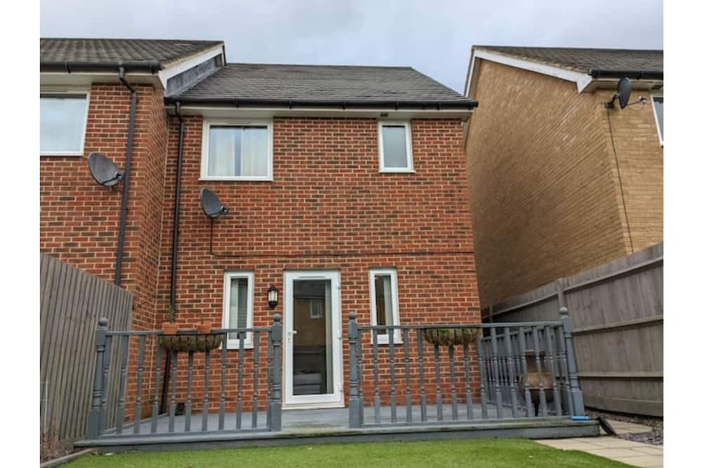 Photo of Outdoor in Milton Keynes