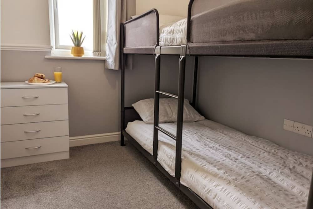 Photo of Bedroom in Milton Keynes