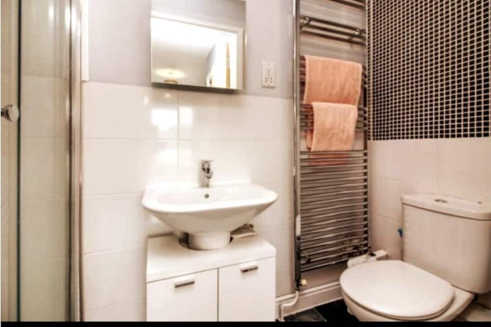 Photo of Bathroom in Milton Keynes