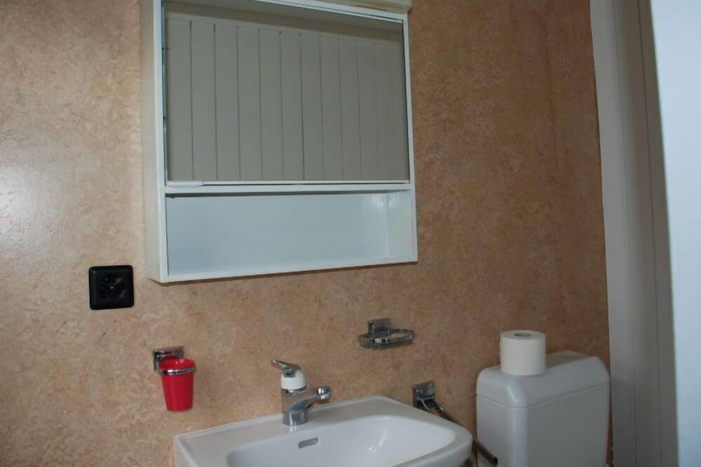 Photo of Bathroom in Monteggio