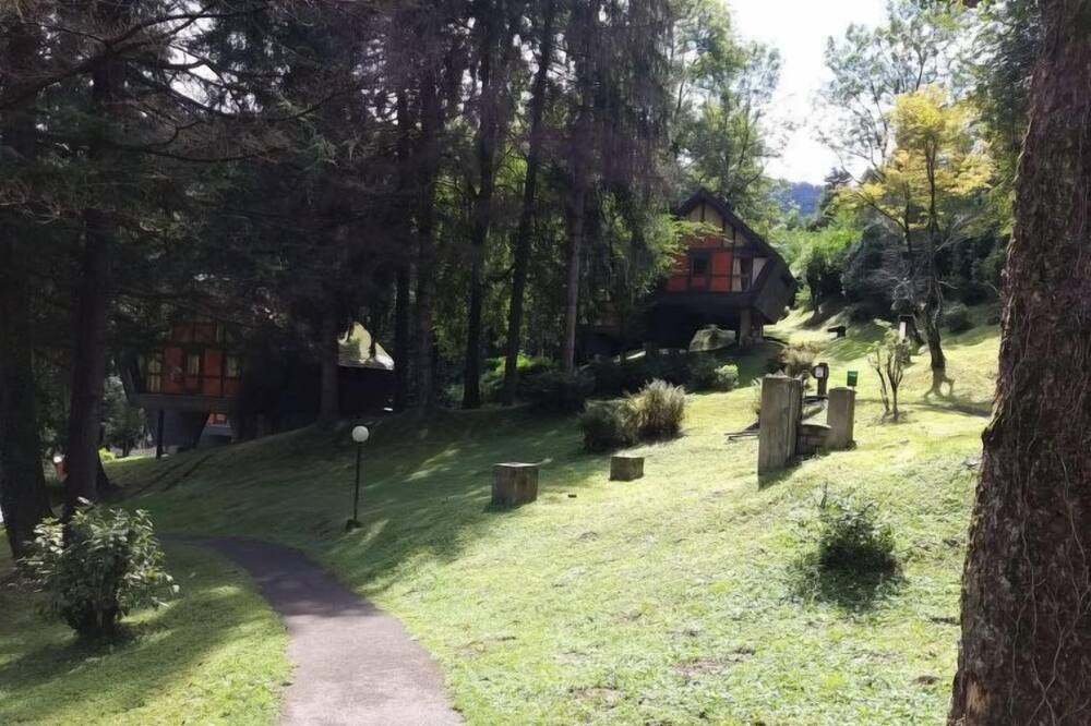 Photo of Outdoor in Monteggio