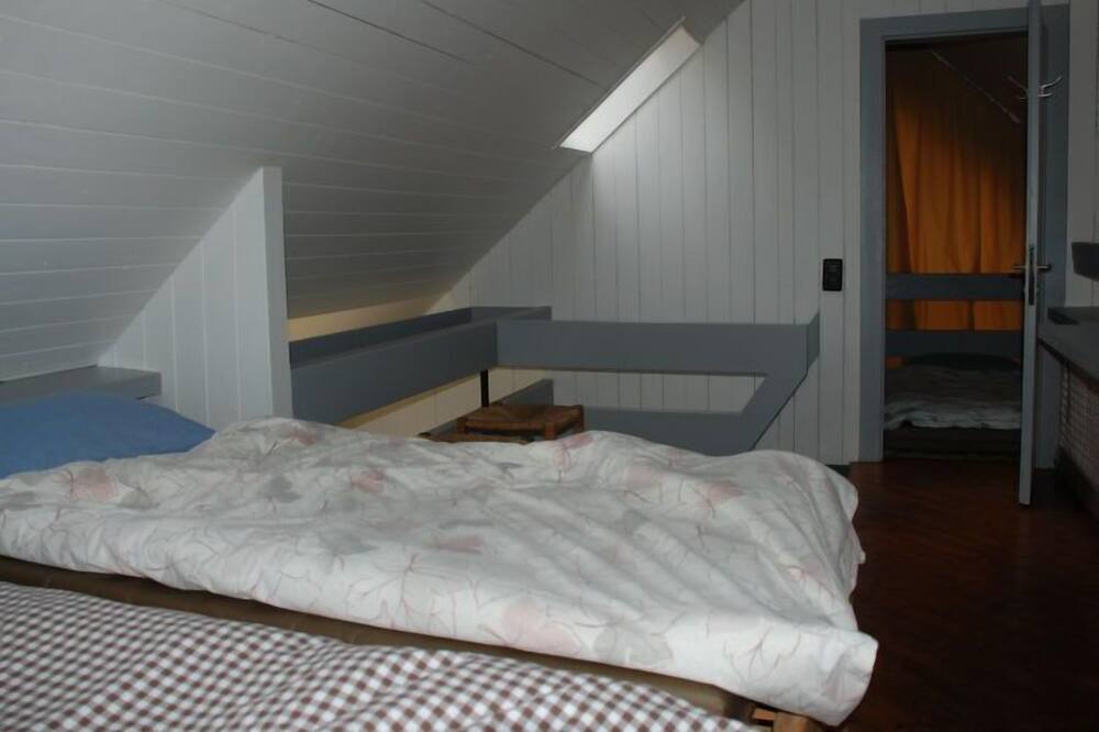 Photo of Bedroom in Monteggio