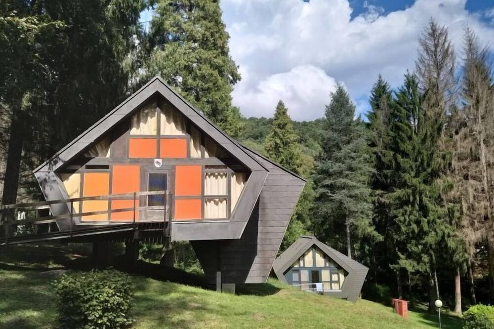 Photo of Outdoor in Monteggio