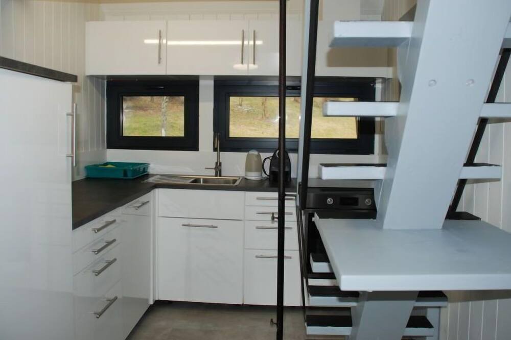 Photo of Kitchen in Monteggio