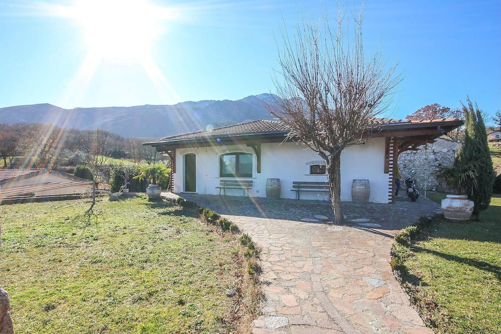 Photo of Outdoor in San Rufo