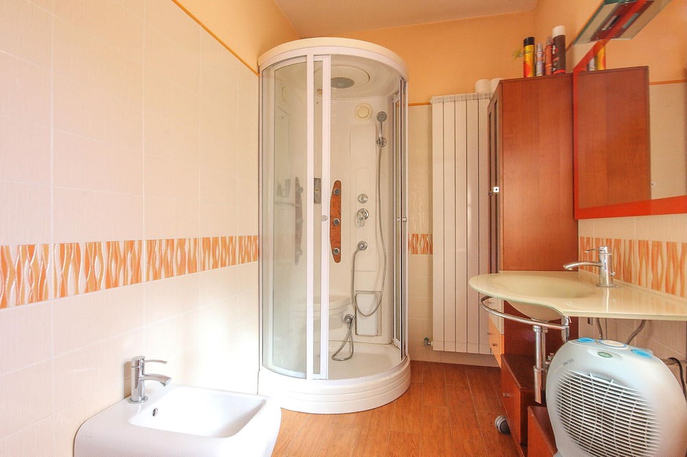 Photo of Bathroom in San Rufo