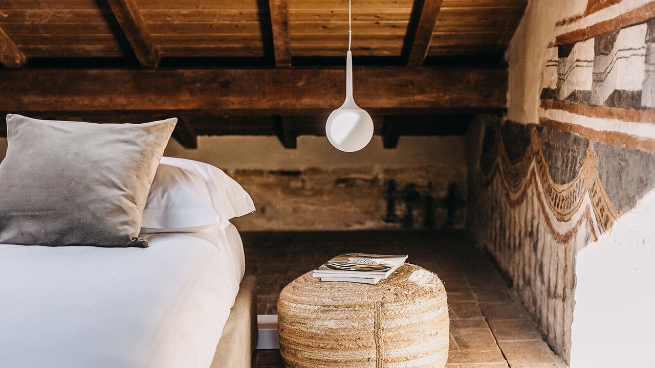 Photo of Bedroom in Pisa City Centre