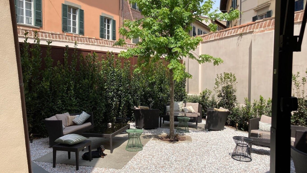 Photo of Outdoor in Pisa City Centre