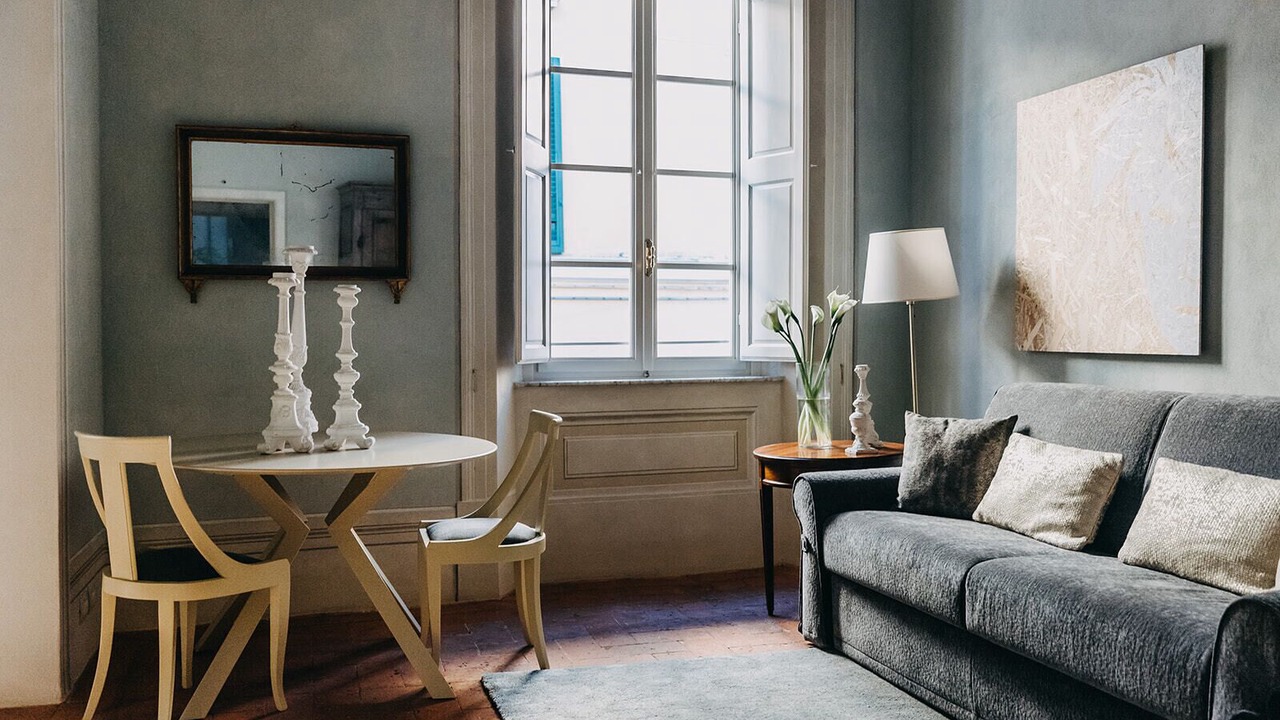 Photo of Bedroom in Pisa City Centre