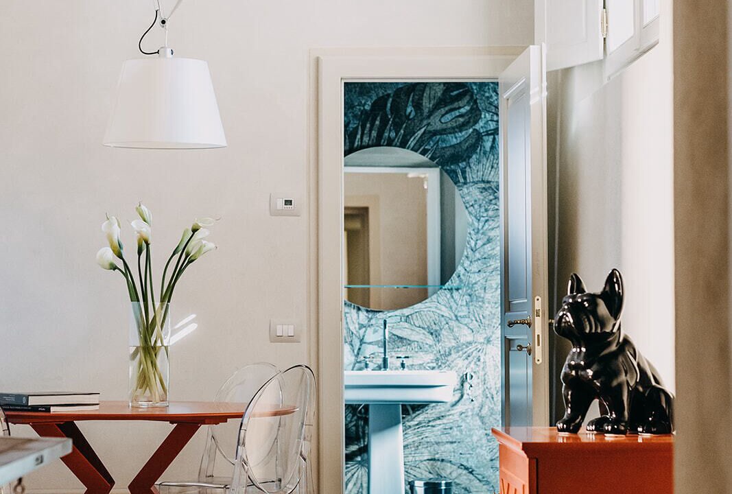 Photo of Bedroom in Pisa City Centre