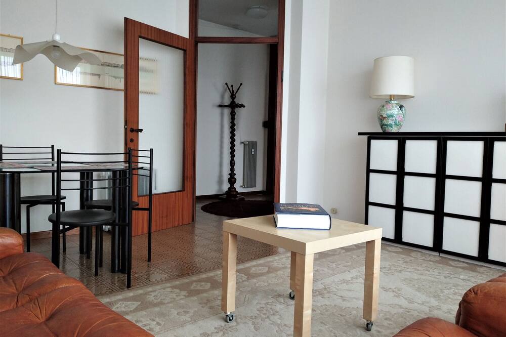 Photo of Livingroom in Maniago