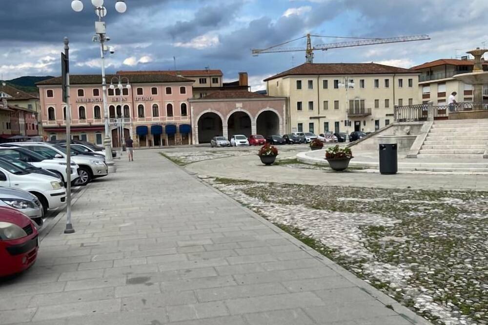 Photo of Outdoor in Maniago
