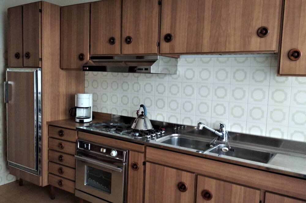 Photo of Kitchen in Maniago