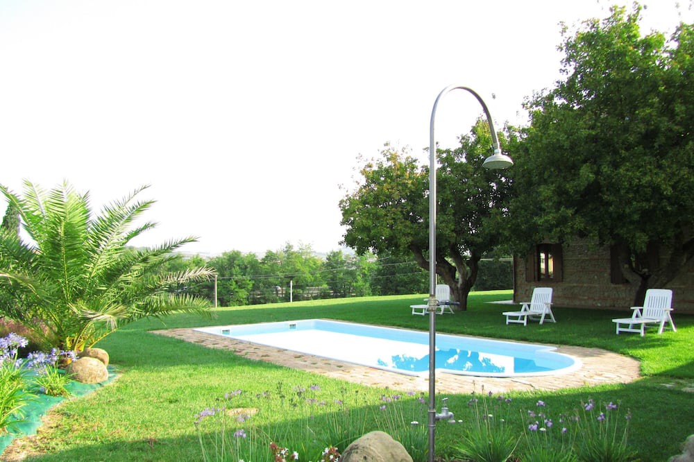 Photo of Outdoor in Castelbellino