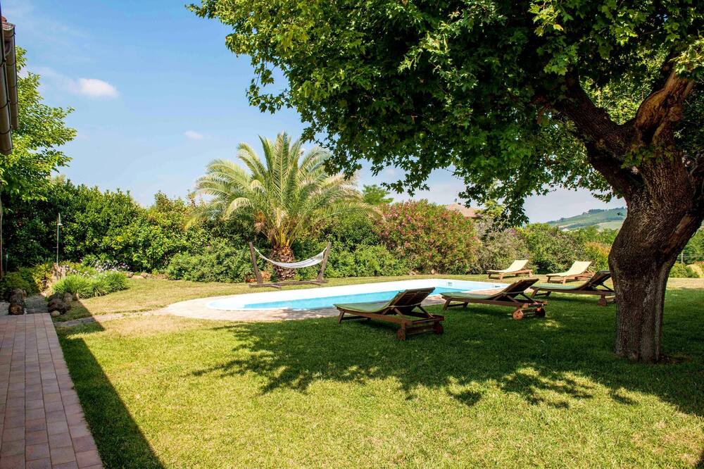 Photo of Outdoor in Castelbellino
