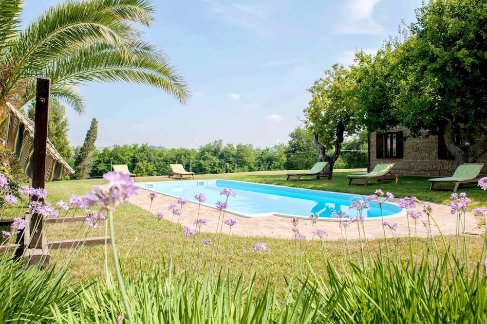 Photo of Outdoor in Castelbellino