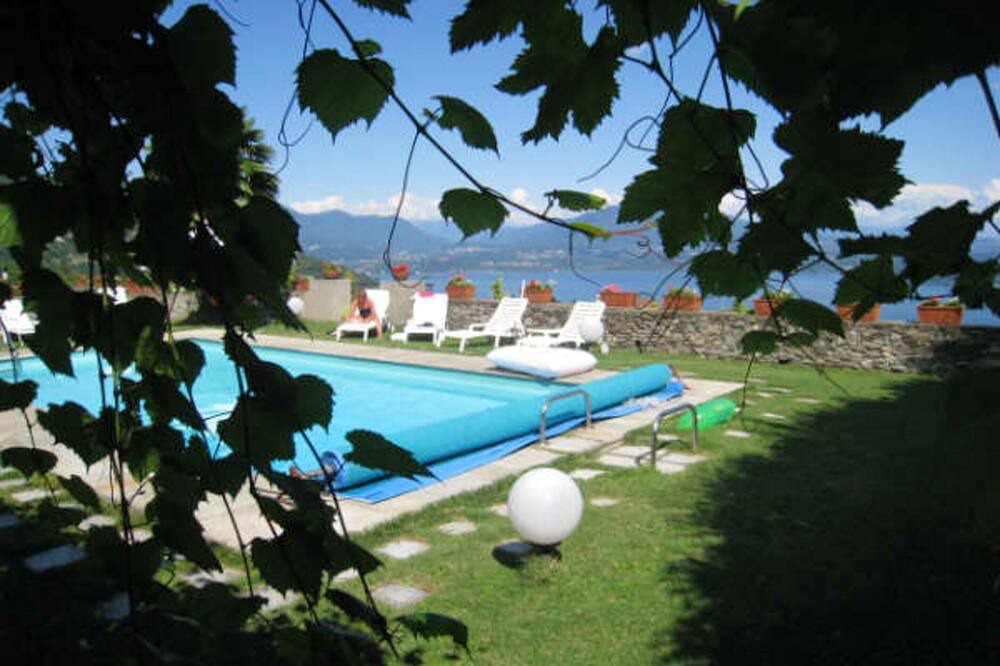 Photo of Outdoor in Massino Visconti