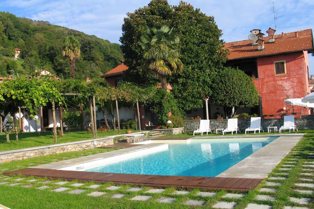 Photo of Outdoor in Massino Visconti