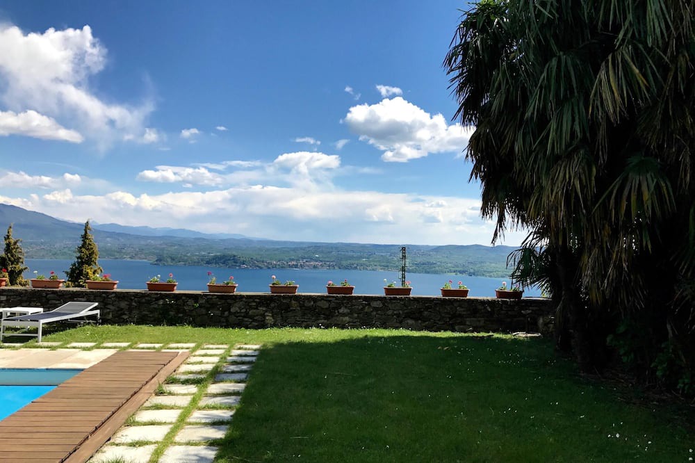 Photo of Outdoor in Massino Visconti