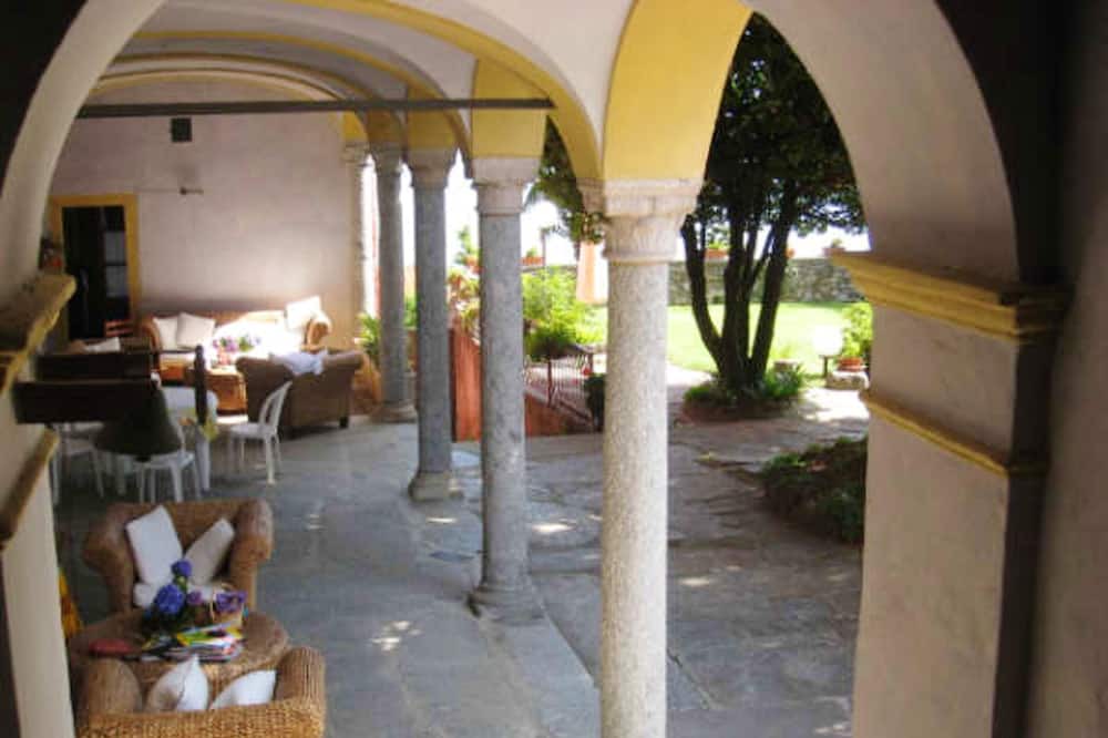 Photo of Others in Massino Visconti