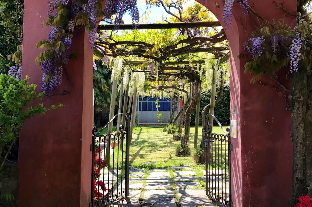 Photo of Outdoor in Massino Visconti